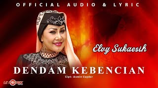 Download lagu Elvy Sukaesih - Dendam Kebencian ( Audio & Lyric) mp3 Download lagu Elvy Sukaesih - Dendam Kebencian ( Audio & Lyric) mp3