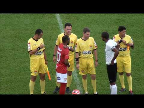 NOROESTE  3 X 2  DESP  BRASIL - PAULISTÃO  A 3  2019