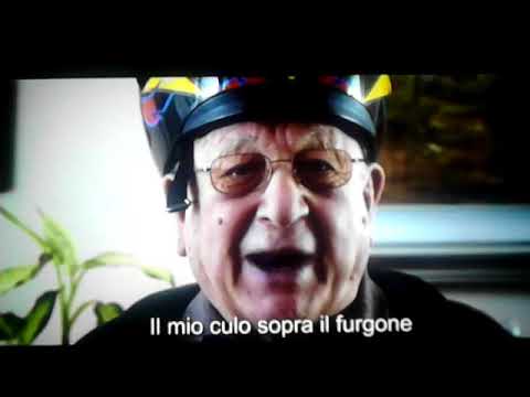I pantellas gli effetti di ghali su mia nonna
