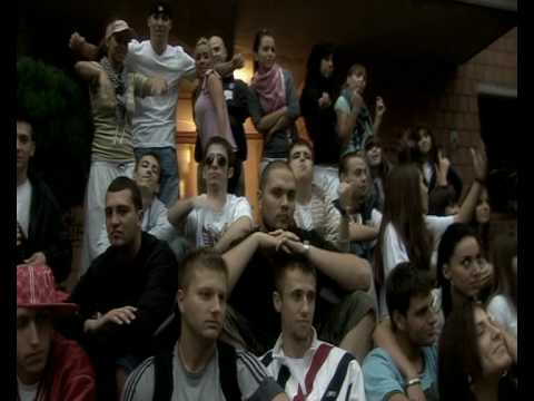 Pam ft. Sweezy - Novo Doba [Official Video]