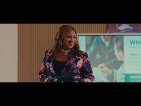 THE RETURN OMOTARA JOHNSON OFFICIAL TRAILER 2026 PRODUCED BY BUKKY WRIGHT