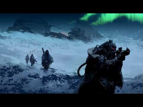 Stealth Music - Tundra