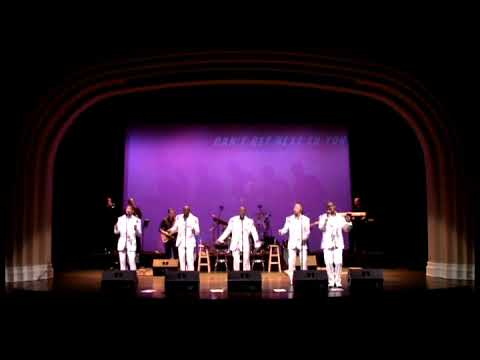Promotional video thumbnail 1 for Essence of Motown
