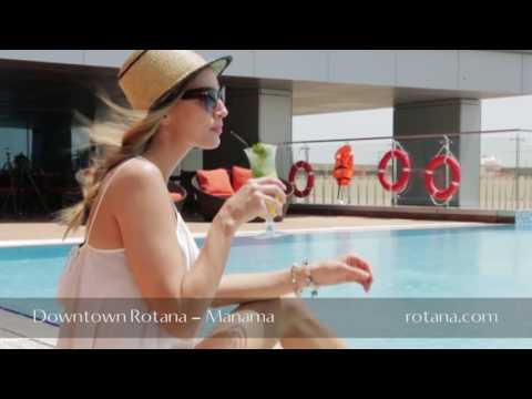 Recreation @ Downtown Rotana, Bahrain