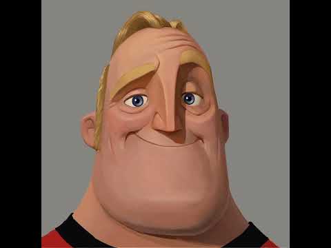 Hot Milk But Mr Incredible Becoming Uncanny (Up to 18 Phase + Sub-Phase)