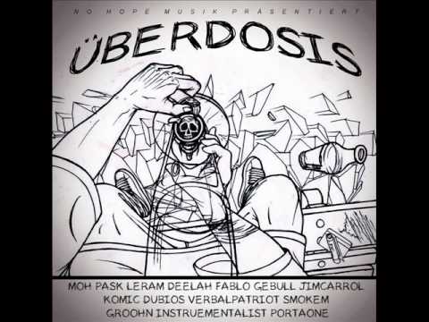 14.Gebull - Im Zug (Beat von Dubios)