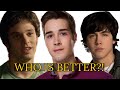 Which Degrassi Character Is Better Craig Vs Eli Vs Miles