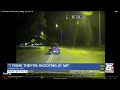 KCPD Releases Video After Shots Are Fired At Officer