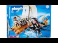 Playmobil Giant Octopus