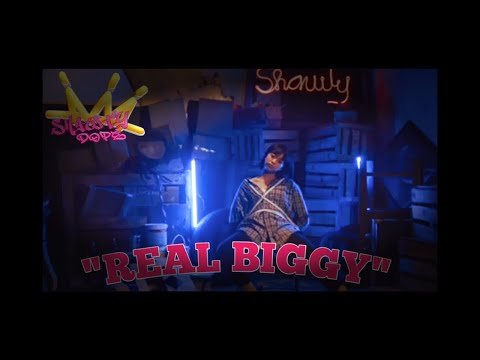 SHAWTY DOPE - REAL BIGGY (Official Music Video)
