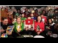 One Direction Perform 'Santa Claus is Coming to ...