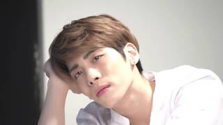 「JONGHYUN」- NEON  {tributo}