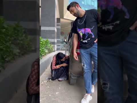 Rishi nd Lakshmi New Tiktok Video Status😜😍❤️#shorts