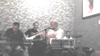 Meet Me in the Deerpark (Michael Frank Cover) Wasis and The Land Lords