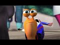 Turbo Is The Worst DreamWorks Movie Schaffrillas Review Segment