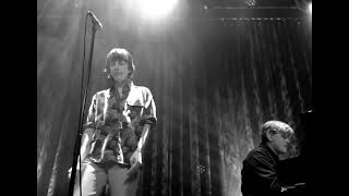 Fiery Furnaces - Chris Michaels