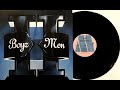 Boyz II Men - 07  Khalil (Interlude) - LP 33T 12INCH Audio HD - Extrait de l'album II