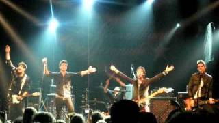 Runner Runner  Hey Alli