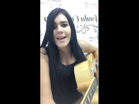 O que falta em você sou eu - Marília Mendonça (Paula Carvalho)