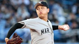 「無失点なのに勝てない…ロッテ・毛利海大、神宮で刻んだ“報われない快投”⚾😢#プロ野球 #交流戦 #ロッテ #ヤクルト #毛利海大 #ルーキー #先発投手 #野球ハイライト #神宮球場 #NPB