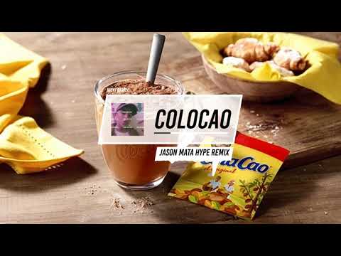 Nicki Nicole - Colocao (Jason Mata Hype Remix)