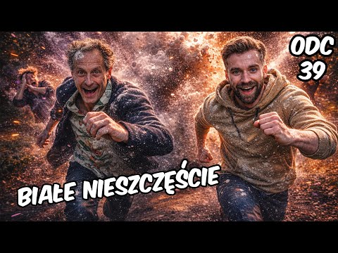 [Odcinek 39] Graczykowie, czyli Buła i spóła: Białe nieszczęście - OGLĄDAMY