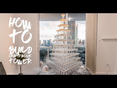 download lagu mp3 mp4 How To Make Champagne Fountain, download lagu How To Make Champagne Fountain gratis, unduh video klip How To Make Champagne Fountain