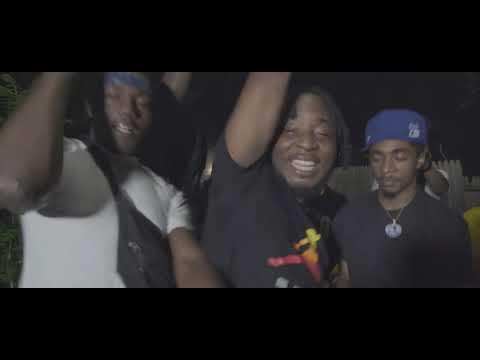 CMORE-Gangsta (Official music video)