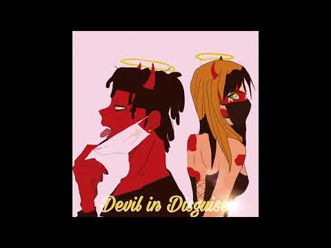 Devil in disguise (lyrics)