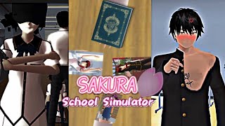 Download lagu Kumpulan tiktok|| Sakura school simulator|| Part #17 || BY : Me mp3