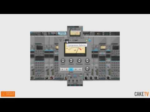 SONAR: Get Started - ProChannel
