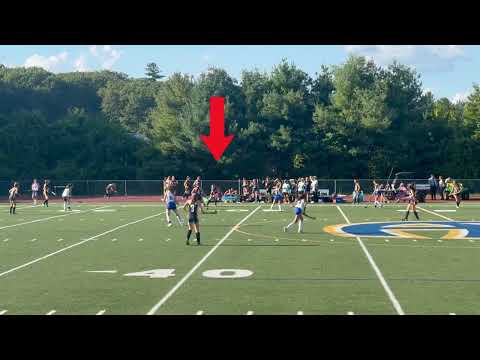 Abby Lewis '27: ABFH '25 mid Sept.