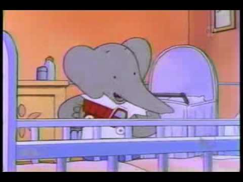 Babar Special Delivery 1 of 2