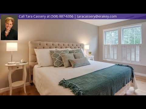 12 Pratt Street, Grafton, MA 01560 - MLS #72873039