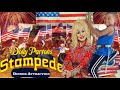 Vacation Day 4 Dolly Parton S Stampede The Moye Family