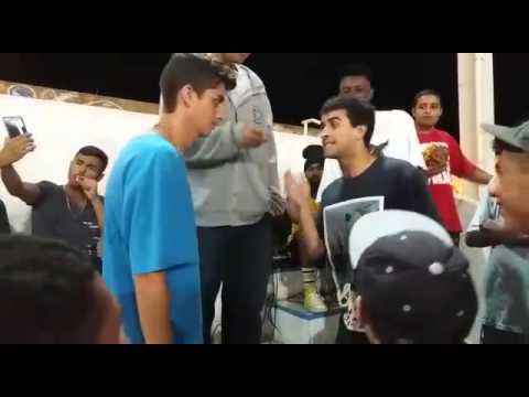 MC Bonatti x MC Reset