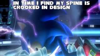 Sonic Hedgehog Rescue Me-Zebrahead (1080p) HD