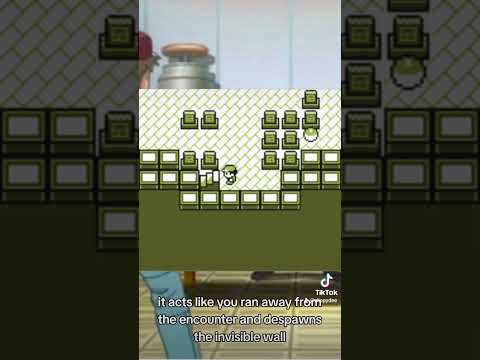 You Can Skip The Rocket Hideout In Gen 1 #pokemon #pokemongame #pokemonyellow #pokemonredandblue