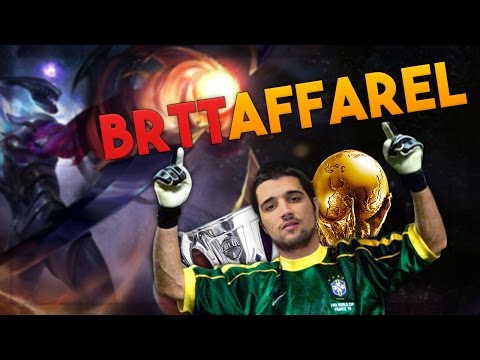BRTTAFAREL - Rexpeita a Stream #68