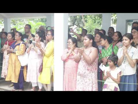 Future Foundation School Kolkata Humanities