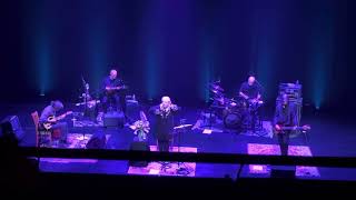 Cowboy Junkies - “Fuck, I Hate the Cold” 2/15/2025 NJ PAC, Newark, NJ