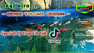 Download lagu DJ bende yoluma Style Thailand by pratama 58 || remix 102 project mp3