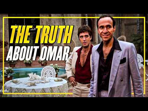 Was Omar Suarez Really an Informant in Scarface ?