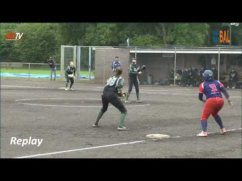 Recap 332 - Sparks Haarlem vs ROEF!