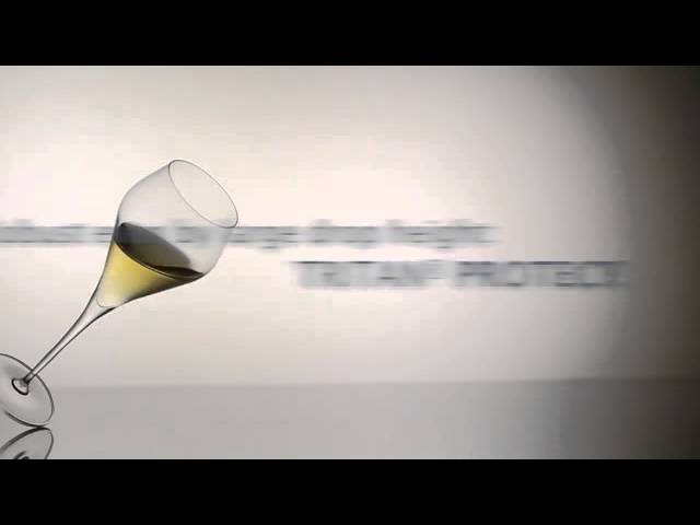 Schott Zwiesel Tritan® Bouncing Glass