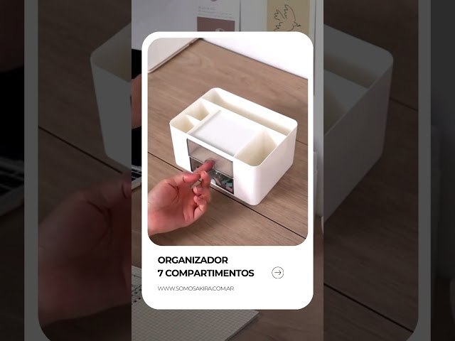 Vídeo relacionado con Cabilock Soporte para Guardar Libros Transparente de Acrílico, Organizador de Libros de Escritorio Tres Compartimentos, Deflector Estable para Oficina y Estudio