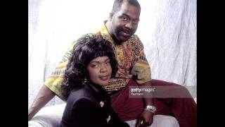 BeBe &amp; CeCe Winans - Supposed to Be (1991)