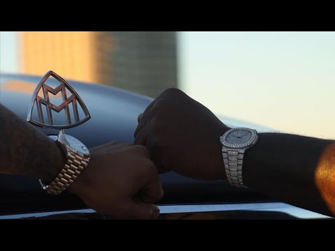 Lil Karty - "Patek Plans" (Official Music Video)