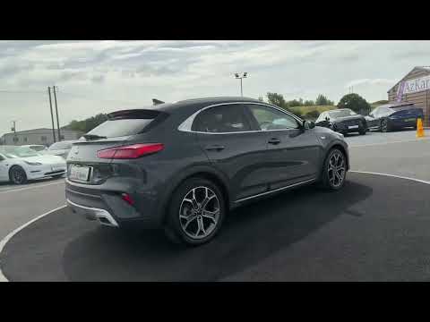 Kia XCeed 2021 KIA XCEED K3 1.6 DIESEL €91 P/W WIT - Image 2