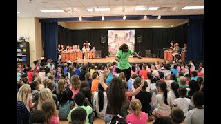 Corey Thornton  SchooL Highlights